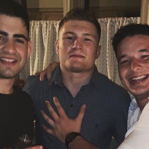 Meet your Posher, Austin